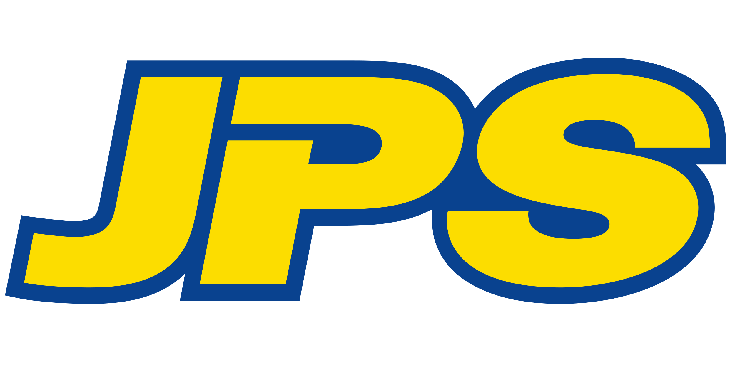 JPS Logo